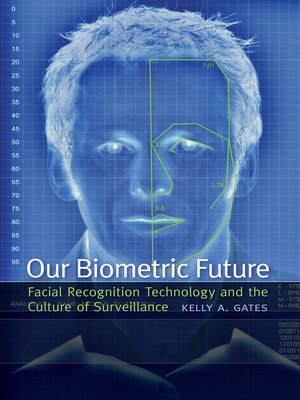 cover image of Our Biometric Future